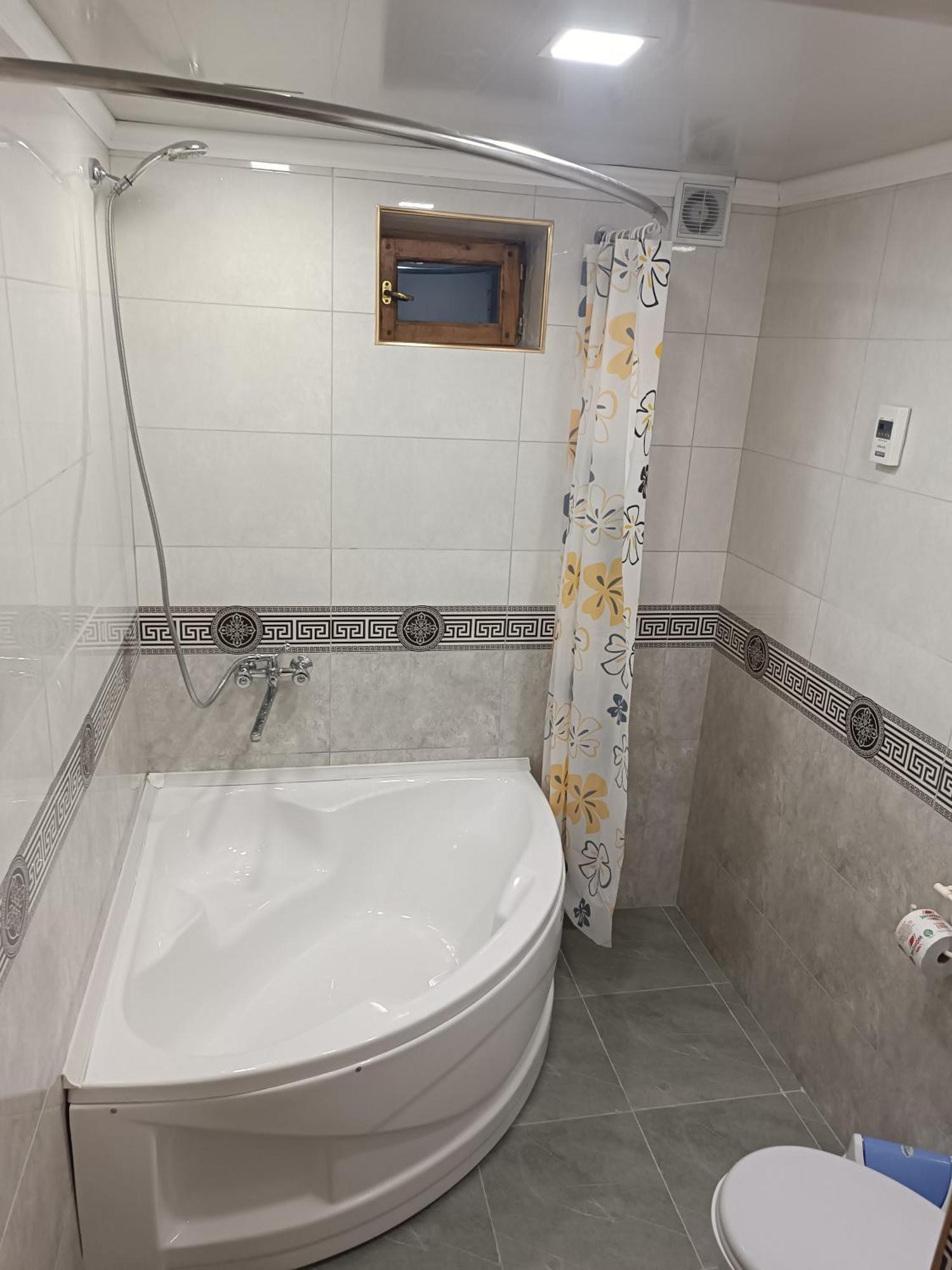 Khiva Ibrohim Guest House Kültér fotó