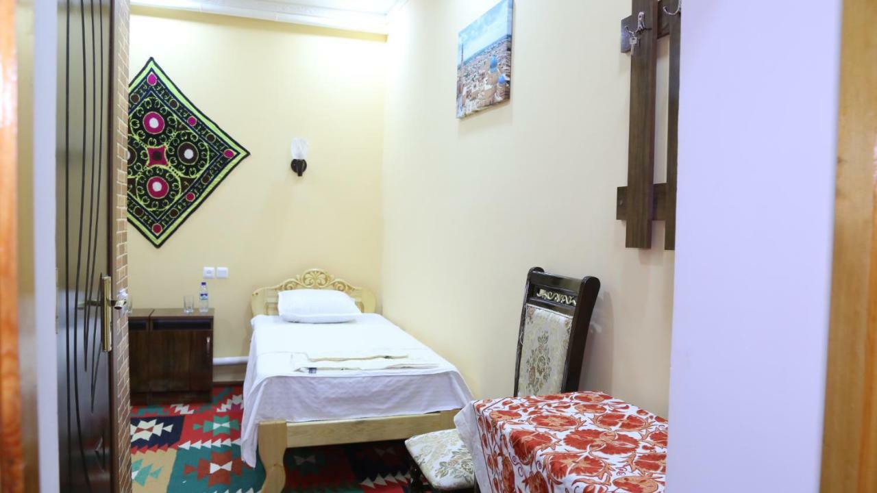 Khiva Ibrohim Guest House Kültér fotó